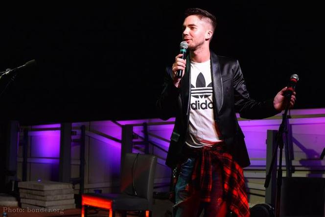 Koncert Jubileuszowy założyciela zespołu Czerwone Gitary w Poznaniu [Zdjęcia]