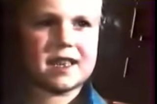 Był słynnym chłopcem z Domowego przedszkola. Tak dziś wygląda 