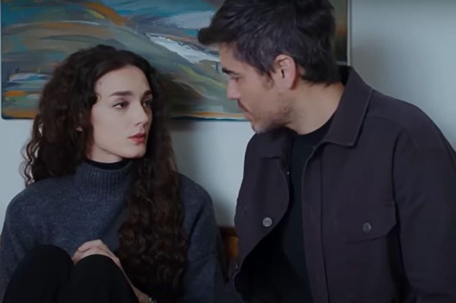 W ostatnim odcinku Emanet dojdzie do ślubu Nany i Poyraza 