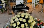 Nie żyje Jacek Wójcik. Pogrzeb ulubieńca widzów z ‘Królowych życia