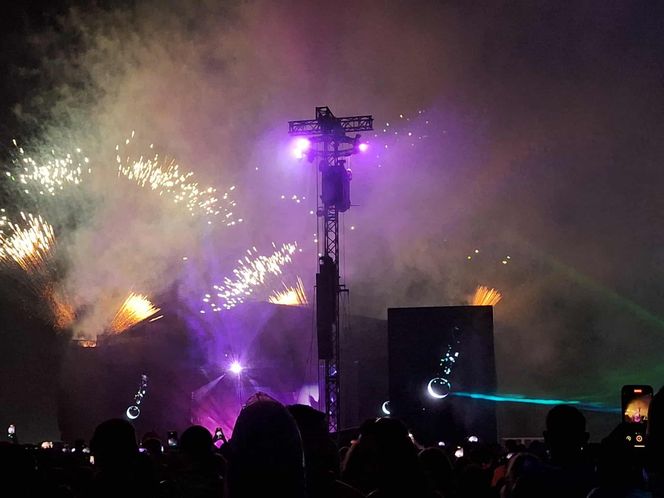 ZORZA Festiwal w Katowicach - dzień drugi