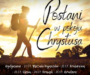 Zbliża się XVIII Piesza Pielgrzymka na Jasną Górę Diecezji Bydgoskiej