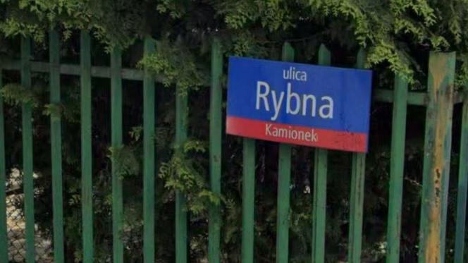 Oto "najsmaczniejsze" ulice w Warszawie