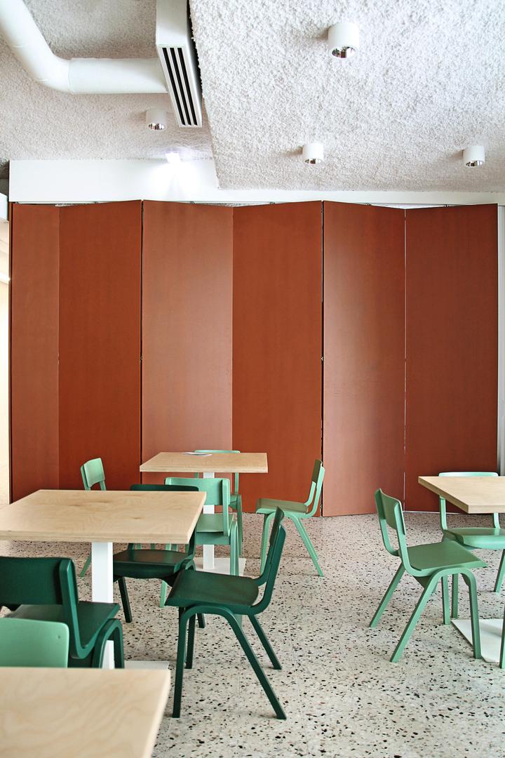 Przystań w Witominie 34