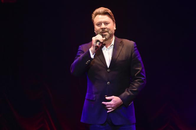 Michał Milowicz w 2022
