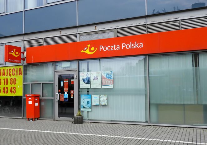 Poczta Polska