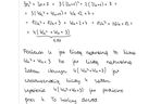 Matura 2025 - matematyka