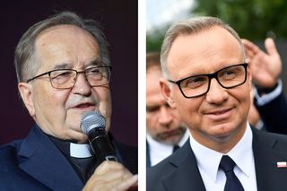 Andrzej Duda wystąpi na uczelni u Tadeusza Rydzyka! Byłego prezydenta zobaczymy w zupełnie innej roli. Znamy szczegóły