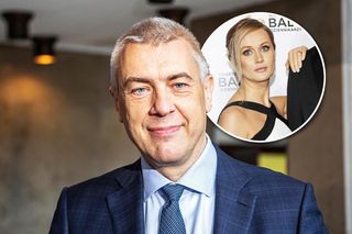 Roman Giertych kończy 53 lata! Mało kto zna kulisy jego małżeństwa z blond pięknością