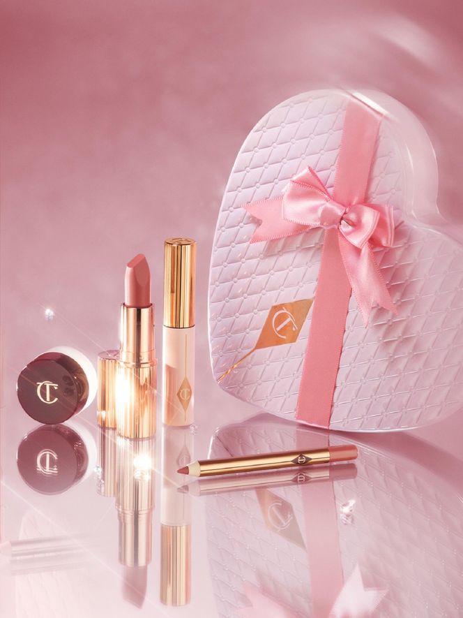 Charlotte Tilbury