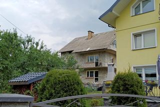 Lubatówka ojciec zamordował syna