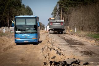 Ważna inwestycja w województwie śląskim! Przebudują 19 km drogi za ponad 200 milionów złotych