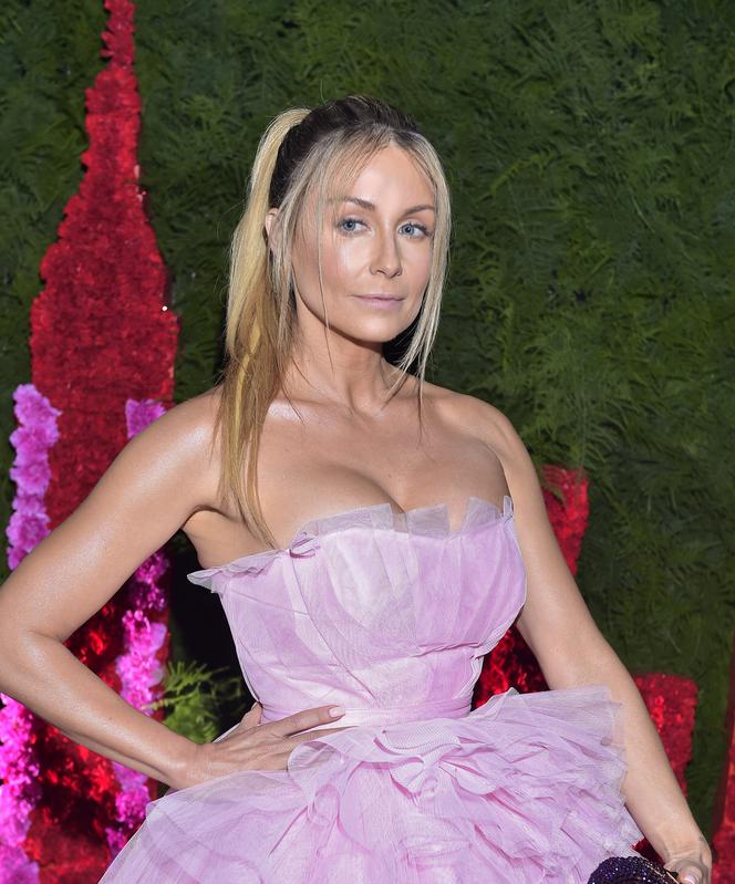 Tajemnice piersi gwiazd