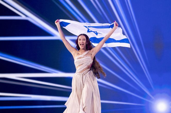 Dlaczego Izrael rujnuje Eurowizję? To dlatego kraje zdecydowały się na bojkot