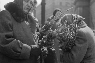 QUIZ PRL. Wielkanoc w PRL-u