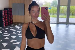 Tak dziś wygląda ciało 39-letniej byłej żony Diablo Włodarczyka