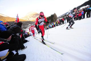 Tour de Ski - Prolog w Oberhofie. Transmisja TV w TVP2 i EUROSPORT, zapowiedź