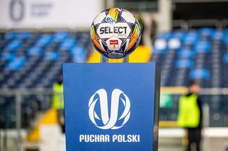 Ruch Chorzów - Legia Warszawa