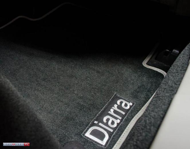 Audi A8 D3 Mahamadou Diarry