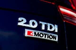 Volkswagen Tiguan 2.0 TDI 150 KM DSG 4Motion Highline