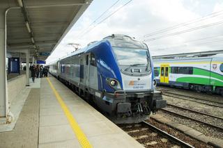 1 czerwca najmłodsi podróżnicy pojadą pociągami PKP Intercity bezpłatnie