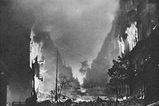 Za mną, chłopcy, biegiem marsz. Wspomnienia z Powstania Warszawskiego