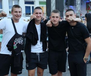 Tak się bawią Bronowice! Za nami Ogólnopolski Lubelski Jarmark Bronowicki 2025