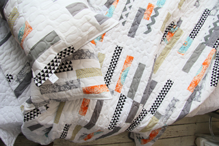 patchwork & quilt by domartystyczny zdjecie nr 8