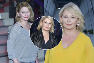 Ostałowska już tak nie wygląda! Co zrobiła, aby schudnąć? Wszystko zdradziła