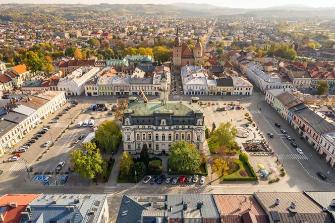 Lwówek Śląski