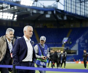 Jose Mourinho wrócił do Chelsea