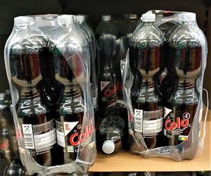 Porównanie cen w polskich i niemieckich sklepach