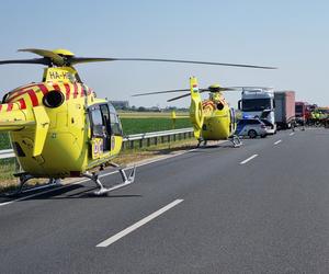 Przerażający wypadek polskiej rodzimy na Węgrzech. Trzy osoby nie żyją. Ocalała tylko 1,5-roczna córeczka.