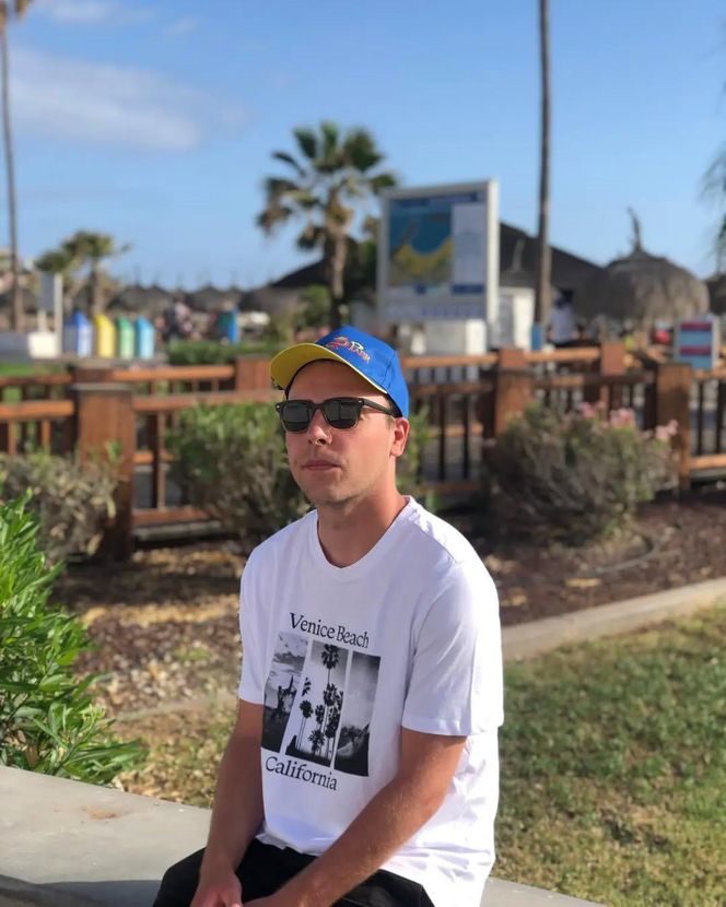 Wadazii/Damian Zawada nie żyje