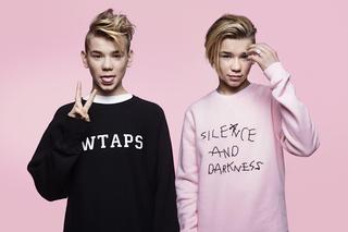Marcus & Martinus