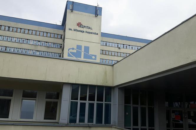 Szpital Kopernika