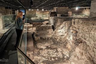 Relikty romańskie w Wiślicy