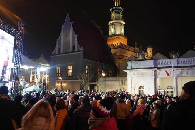 Poznań Ice Festival 2024 - dzień drugi