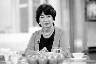 Nie żyje Profesor Zdrówko z programu Wiem, co jem