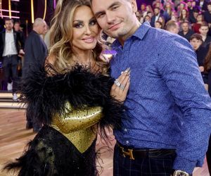 Dagmara Kaźmierska i Conan