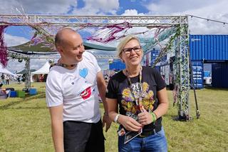 Pol'and'Rock Festiwal - Czaplinek - Broczyno 2023 zdjęcia 