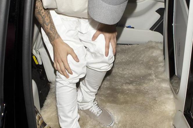 Justin Bieber, premiera płyty Purpose