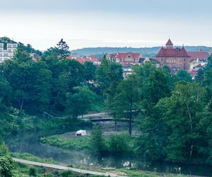 O tym mieście w woj. warmińsko-mazurskim będzie głośno. Przyciągnie tłumy turystów