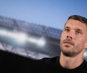 Lukas Podolski i jego kebab. Testujemy