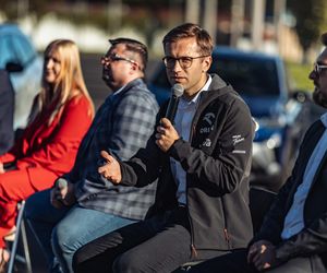 Rajd Śląska 2024 już w ten weekend. Sprawdźcie planowany program imprezy, trasy i utrudnienia