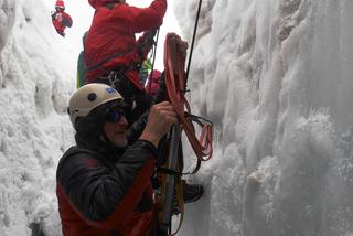 Selma Expeditions w Alpach/SelmaExpeditions_Alpine Team_Austria_2_Climbing_fot.P.Kaja dla SelmaExpeditions.com