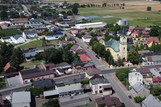 Ranking najbiedniejszych wsi w Śląskiem