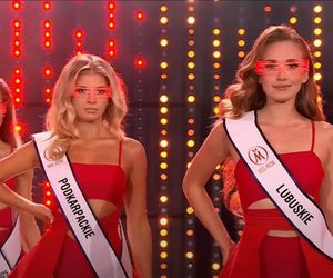 Finał Miss Polski 2025