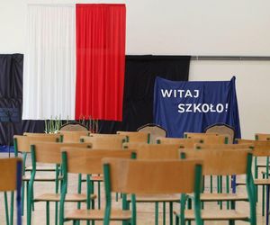 Rozpoczęcie roku szkolnego 2024/25. O której jest? Ile trwa apel?