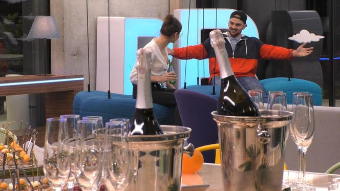 Big Brother 2001 vs Big Brother 2019. Który jest lepszy?